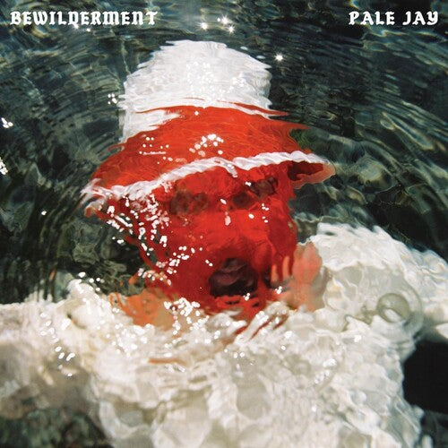 Bewilderment (Opaque Red Vinyl)