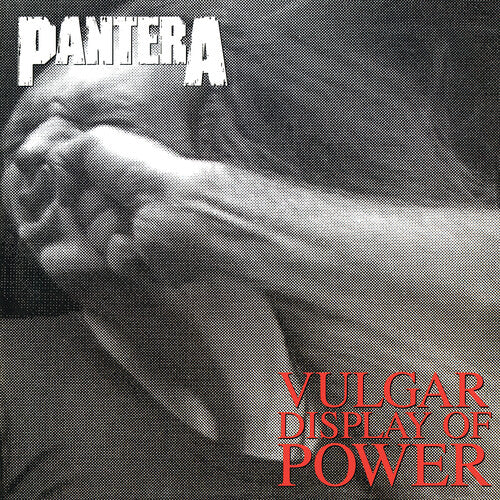 Vulgar Display of Power (Ltd Color Vinyl)