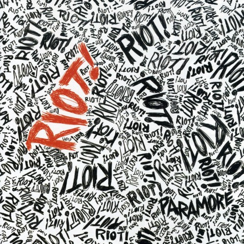 Riot! (CD)