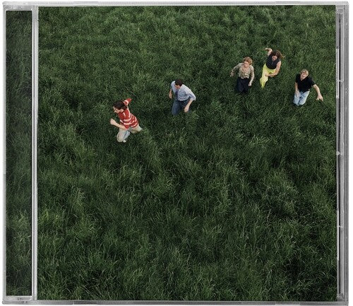 Loved (CD) [9/12/2025]