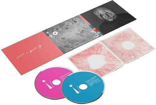 i/o (2CD)