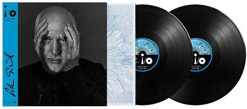 i/o (2LP Dark Side Mix)