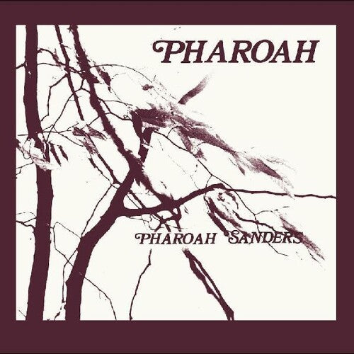 Pharoah (Ltd Deluxe Edition / 2LP + Booklet)