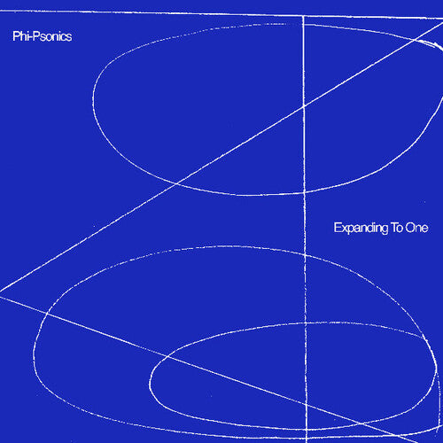 Expanding To One (2LP)