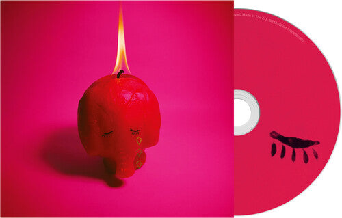 Pink Elephant (CD)