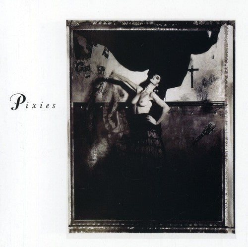 Surfer Rosa (CD)