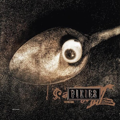 Pixies At The BBC (3LP)