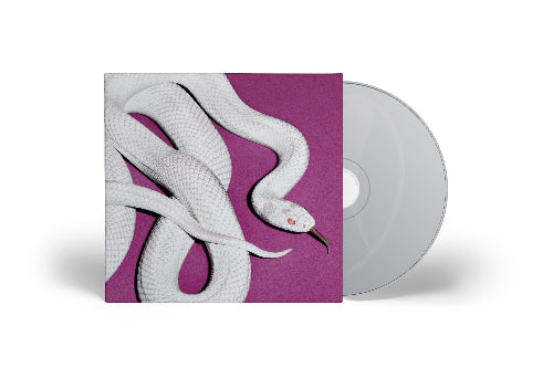 Private Music (Indie Exclusive CD / Alt Cover) [8/22/2025]