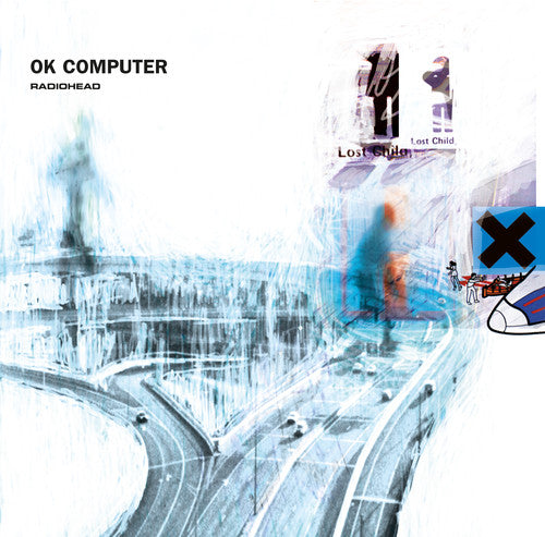 OK Computer (CD)