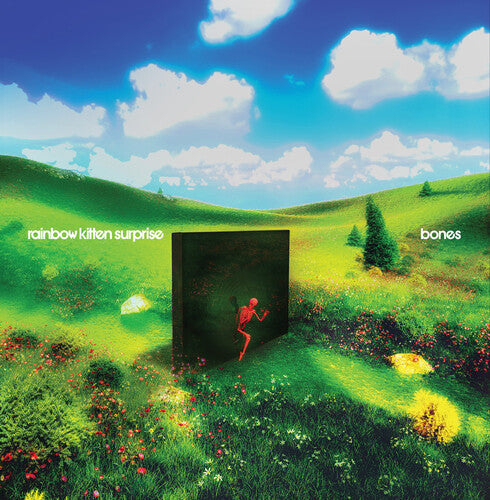 Bones (CD) [9/26/2025]