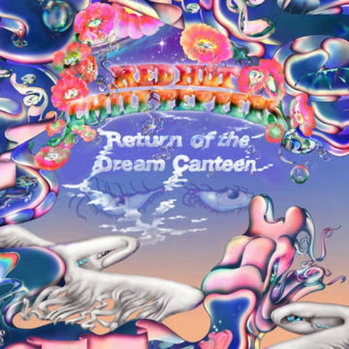 Return of the Dream Canteen (2LP Neon Pink Vinyl)