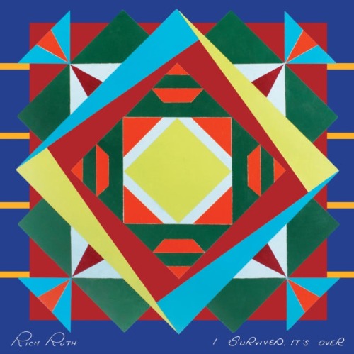 I Survived, It’s Over