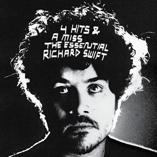 4 Hits & A Miss: The Essential Richard Swift