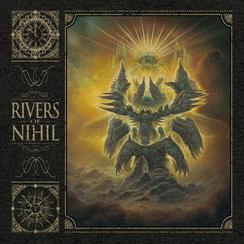 Rivers Of Nihil (Indie Exclusive Adenochrome Vinyl)