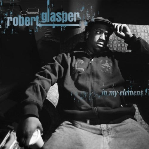 In My Element (Blue Note Classic Vinyl Series / 2LP 180g Vinyl)