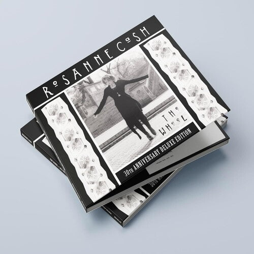 The Wheel (2CD Deluxe Edition)