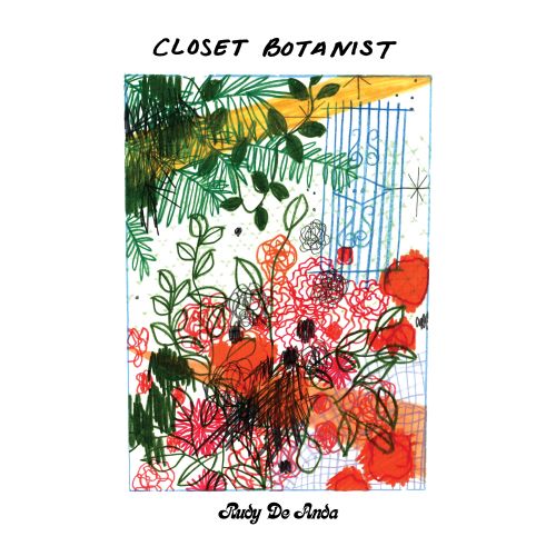 Closet Botanist (Ltd Edition Transparent Teal Vinyl)