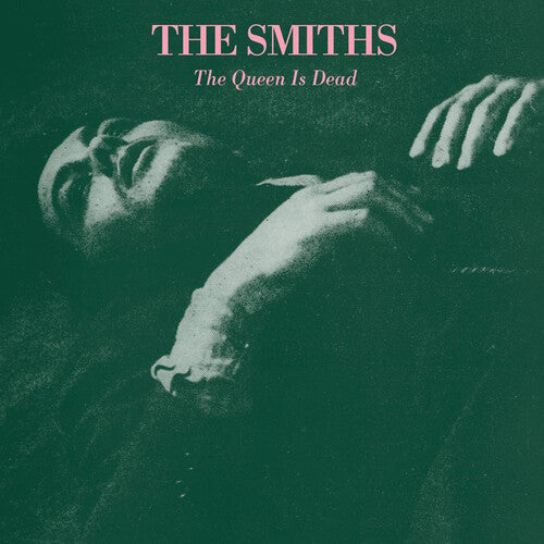 The Queen Is Dead (CD)