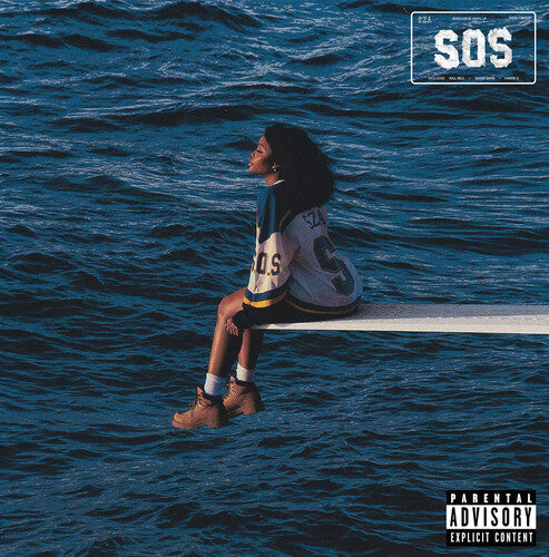 SOS (2LP)