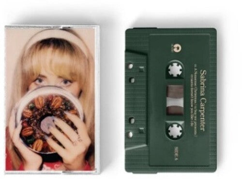 Fruitcake (Cassette)