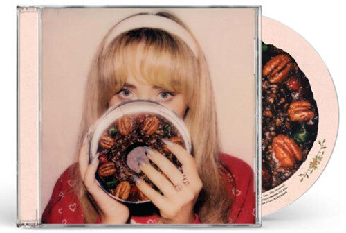 Fruitcake (CD)