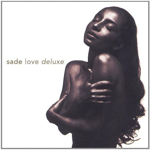 Love Deluxe (CD)
