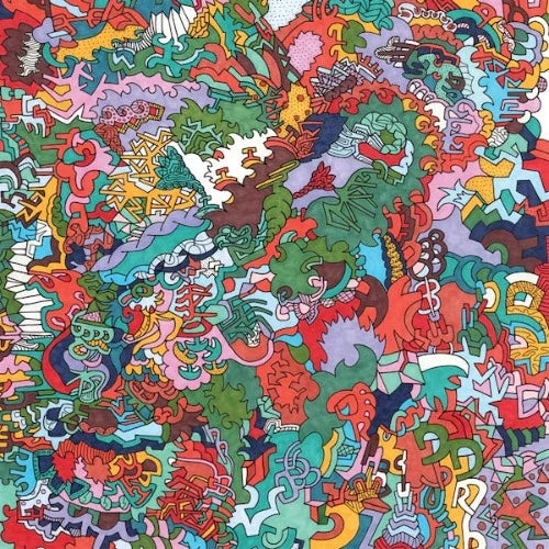 Audiobook (Ltd Edition Canary Yellow Vinyl)