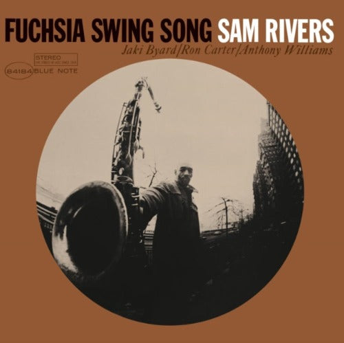 Fuchsia Swing Song (Blue Note Classic Vinyl Series)