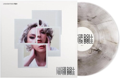 Paper Doll (Clear Smoke Vinyl)