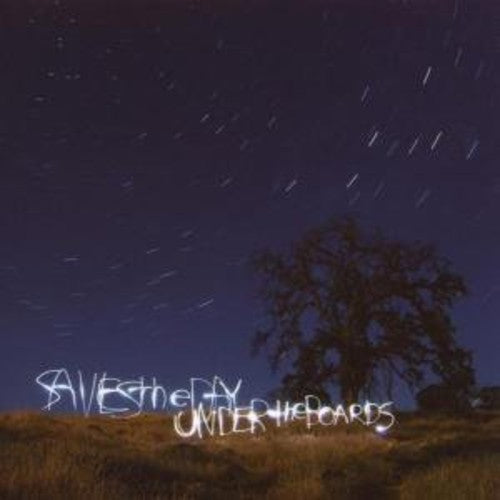 Under the Boards (Ltd Edition Color Vinyl)