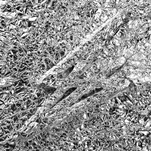 Silver (2LP Transparent Pink Vinyl)