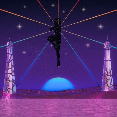 Love & Algorhythms (Indie Exclusive Pink & Purple Splatter Vinyl)