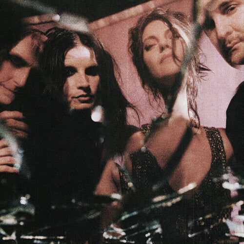 Sharon Van Etten & The Attachment Theory (CD)