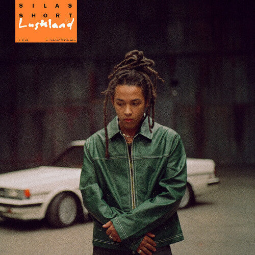 Lushland (Indie Exclusive Orange Vinyl)