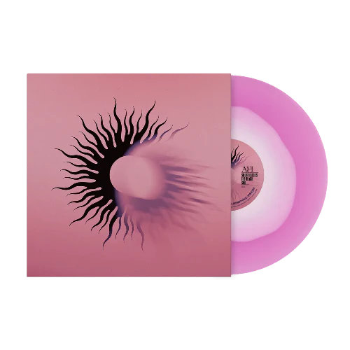 Silver Bleeds the Black Sun... (Indie Exclusive White in Violet Vinyl) [10/3/2025]