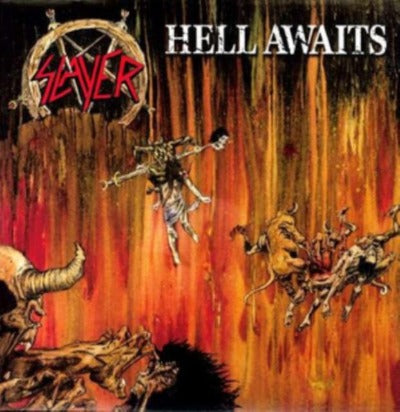 Hell Awaits