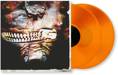 Vol. 3: The Subliminal Verses (Ltd Edition 2LP Orange Vinyl)
