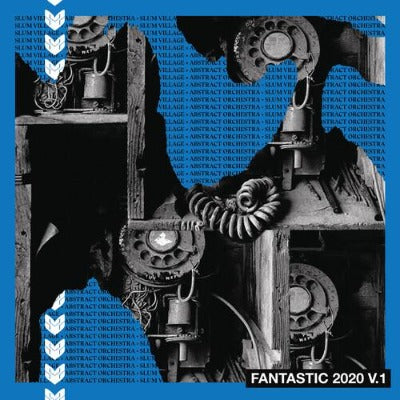 Fantastic 2020 Vol.1