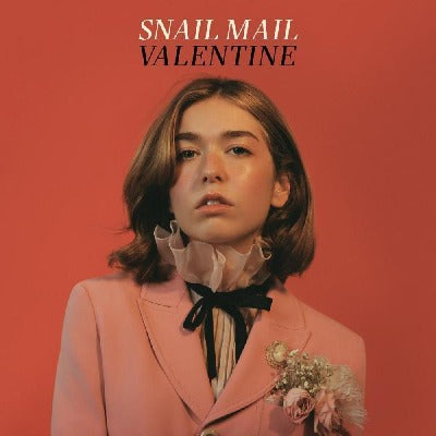 Valentine (Indie Exclusive Gold Vinyl)