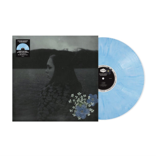 Evergreen (Indie Exclusive Sky Blue Marble Vinyl)