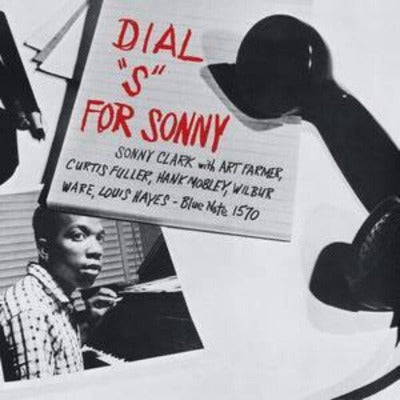 Dial 'S' For Sonny (Blue Note Classic Vinyl Series)