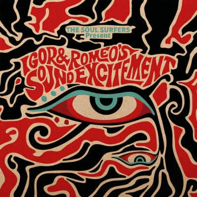 Igor & Romeo’s Sound Excitement