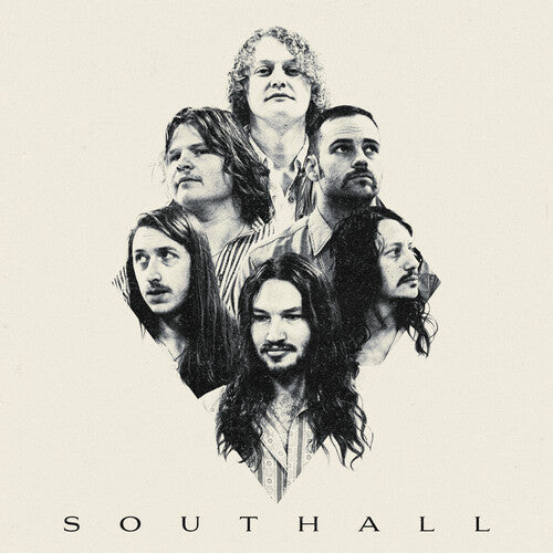 Southall (CD)