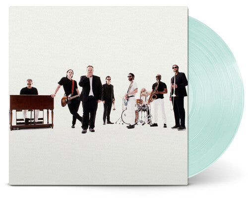 St. Paul & The Broken Bones (Indie Exclusive Coke Bottle Vinyl) [10/10/2025]