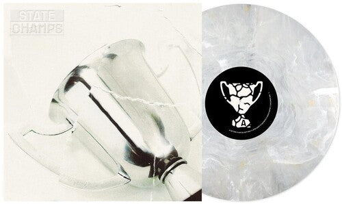 State Champs (Ltd Edition Golden Pearl Vinyl)