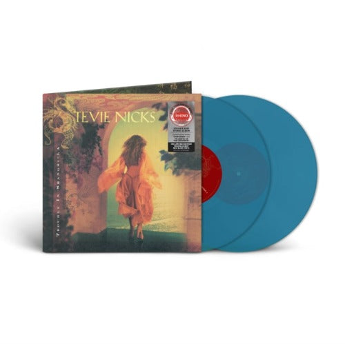 Trouble In Shangri-la (2LP Transparent Blue Vinyl / SYEOR)