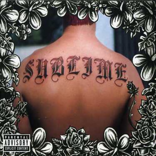 Sublime (CD)