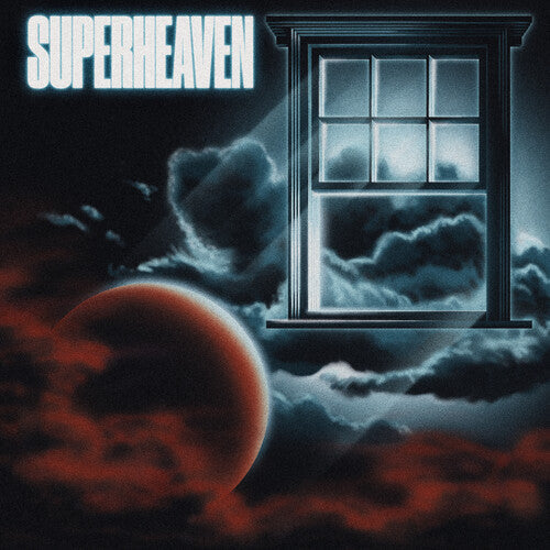 Superheaven (CD)