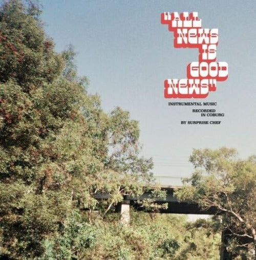 All News is Good News