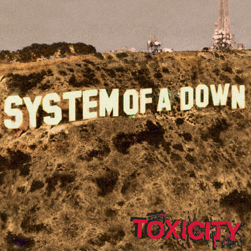 Toxicity (CD)
